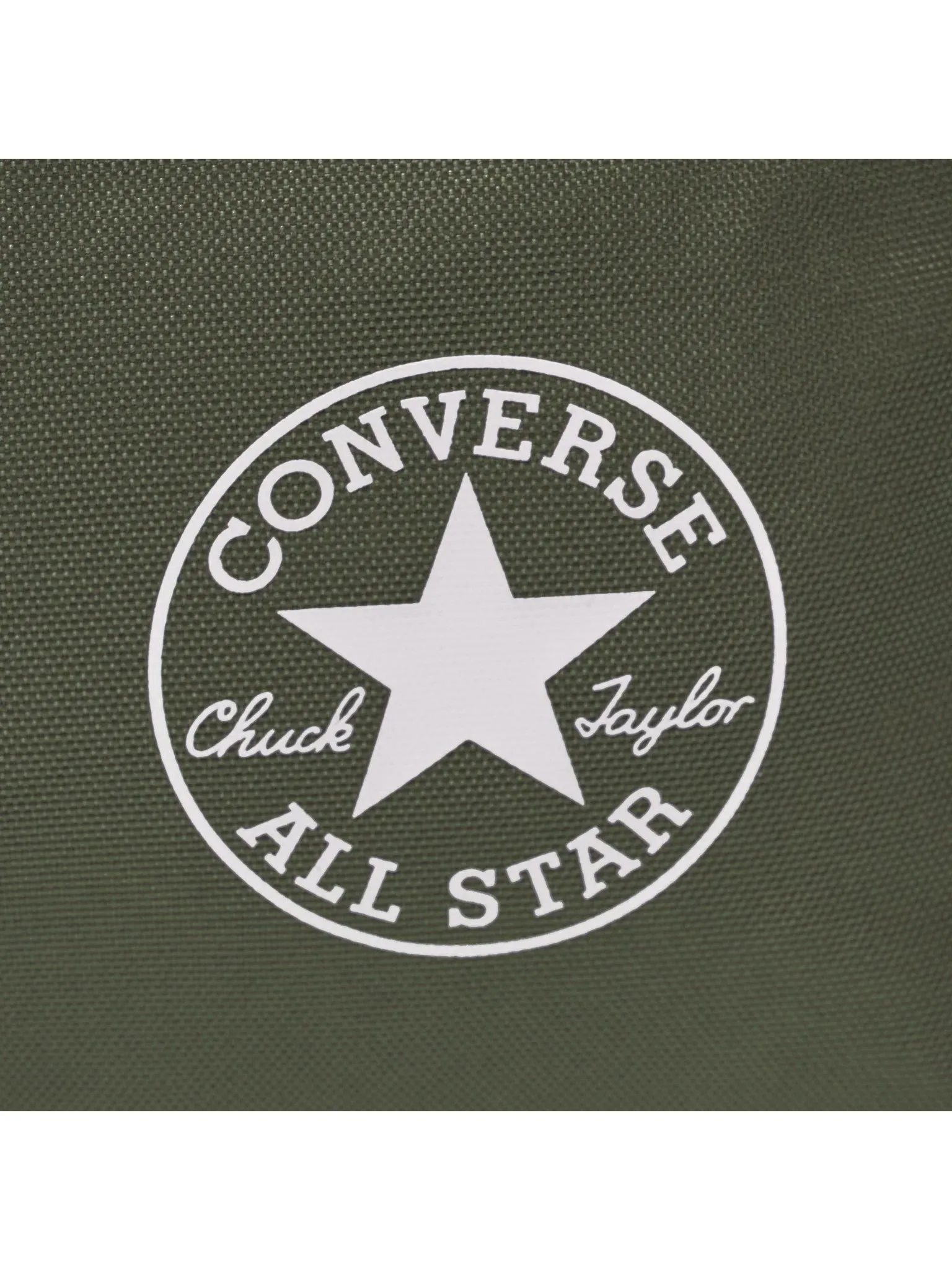 - Converse Speed 3 BackPack Green - (10025962 306) - C10 - F