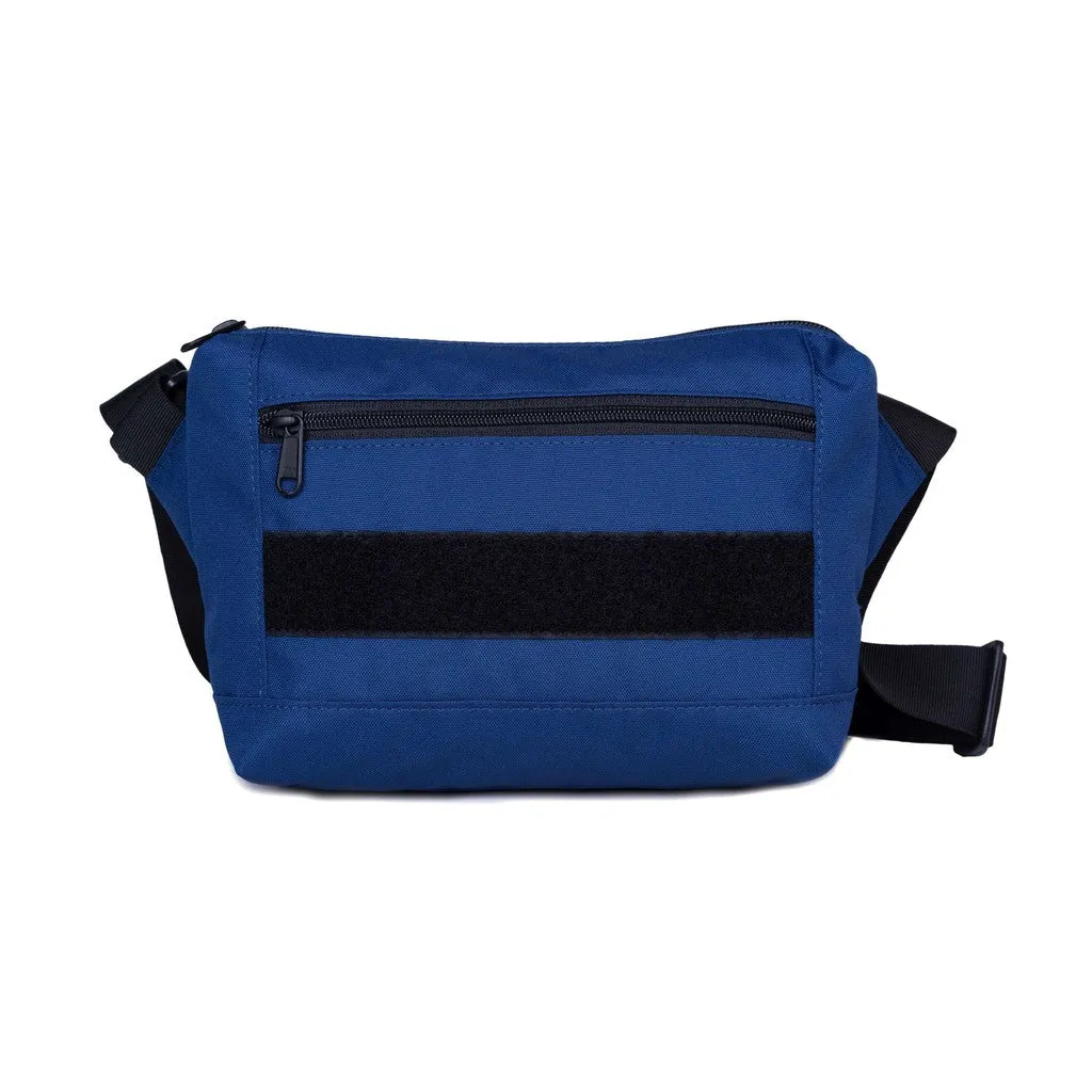 [10 Year Local Warranty] CabinZero Flapjack Shoulder Bag 4L Companion Bag
