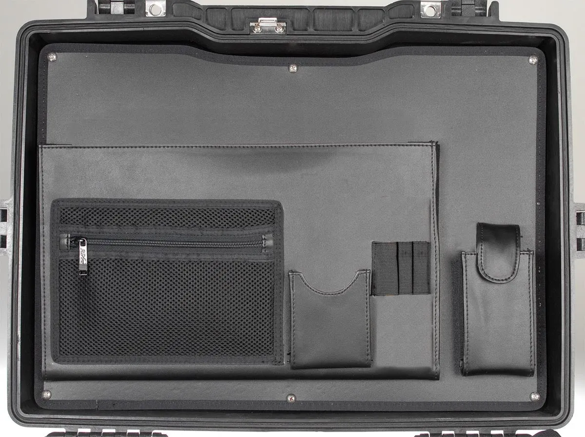 1495ali Attache/computer Lid Insert
