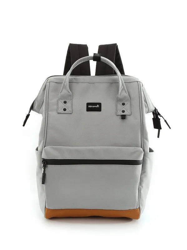 15.6 TRAVEL BACKPACK WITH USB  Port  (Online Only/Ships from USA)