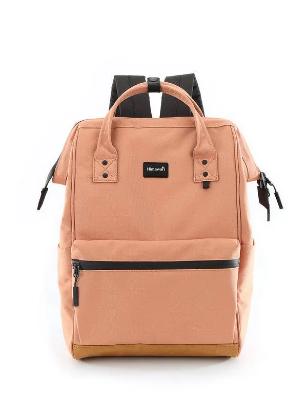 15.6 TRAVEL BACKPACK WITH USB  Port  (Online Only/Ships from USA)