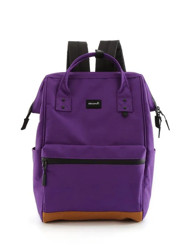 15.6 TRAVEL BACKPACK WITH USB  Port  (Online Only/Ships from USA)