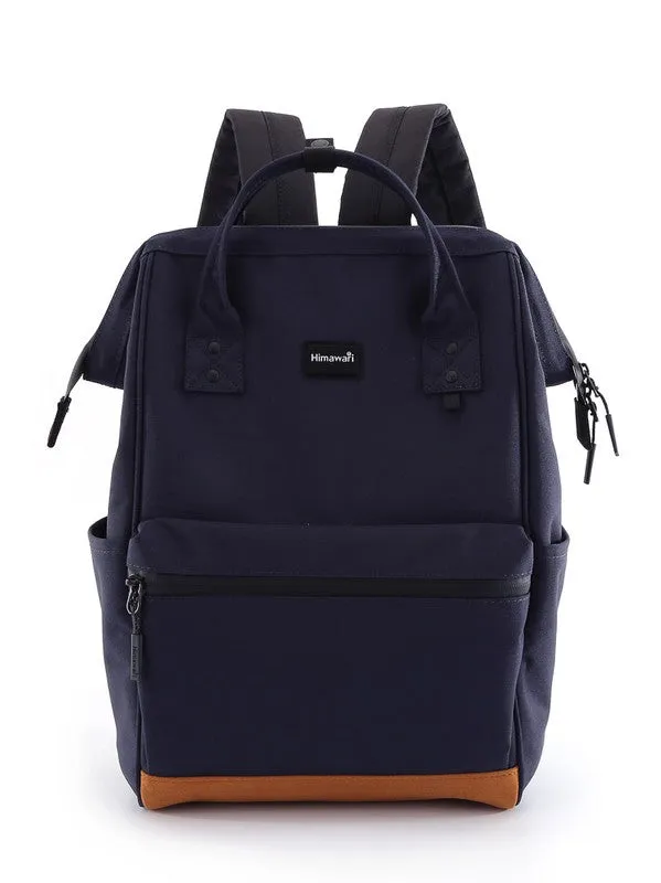 15.6 TRAVEL BACKPACK WITH USB  Port  (Online Only/Ships from USA)