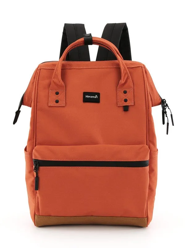 15.6 TRAVEL BACKPACK WITH USB  Port  (Online Only/Ships from USA)