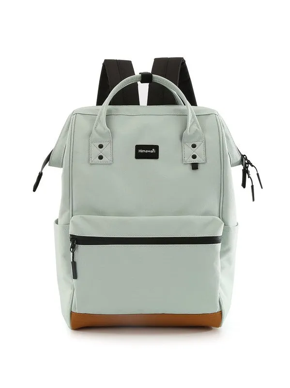 15.6 TRAVEL BACKPACK WITH USB  Port  (Online Only/Ships from USA)