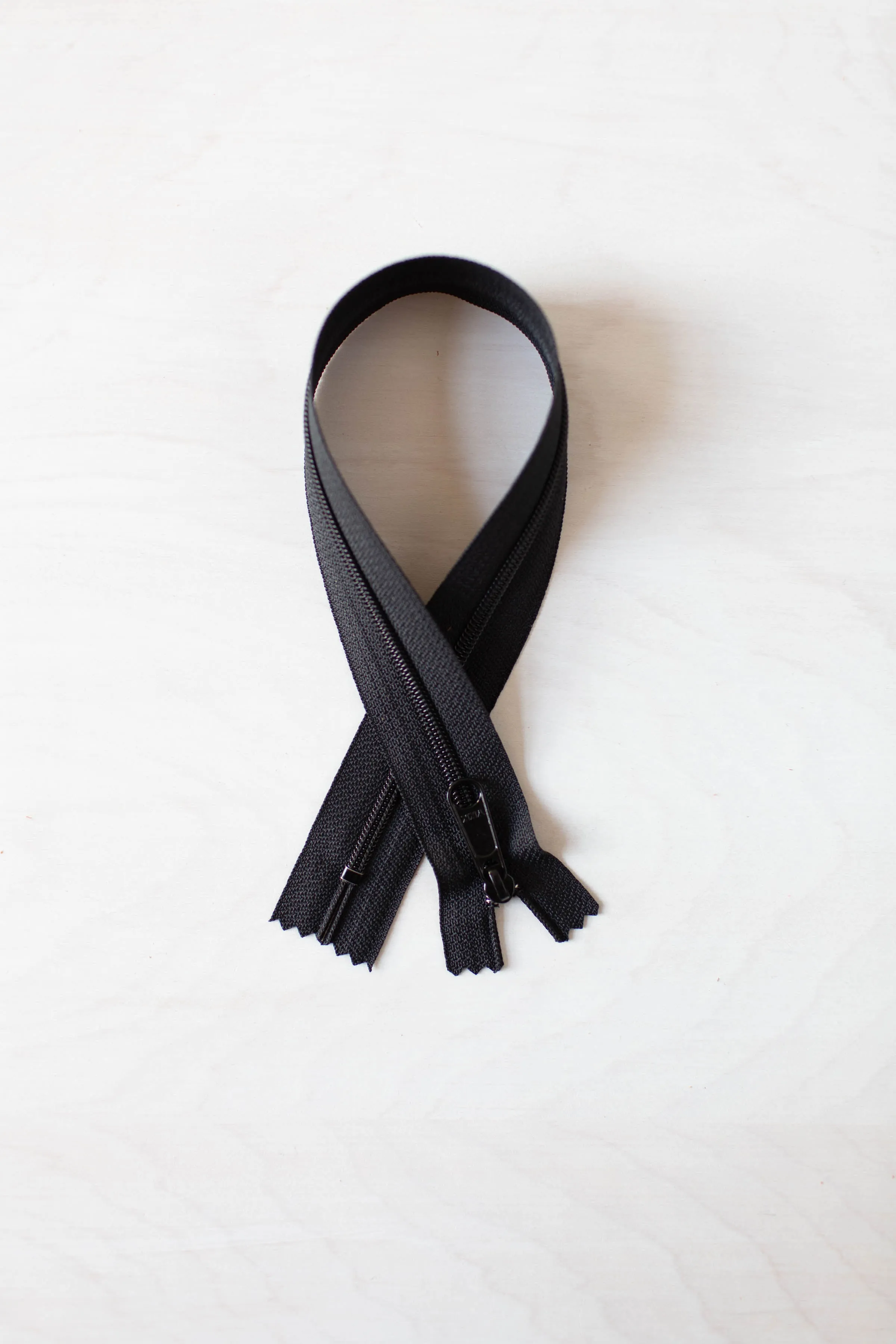 16"/40.64 cm Nylon Handbag Zipper