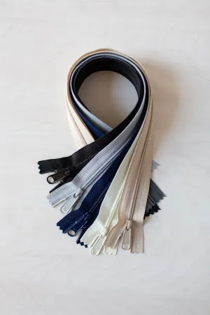 16"/40.64 cm Nylon Handbag Zipper