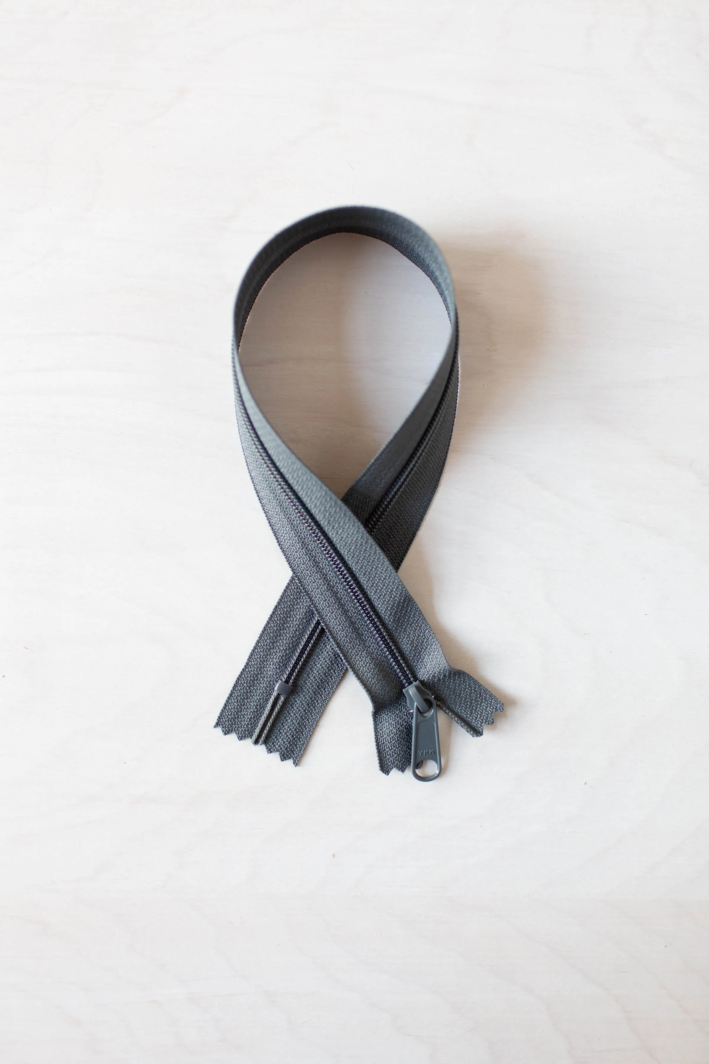 16"/40.64 cm Nylon Handbag Zipper