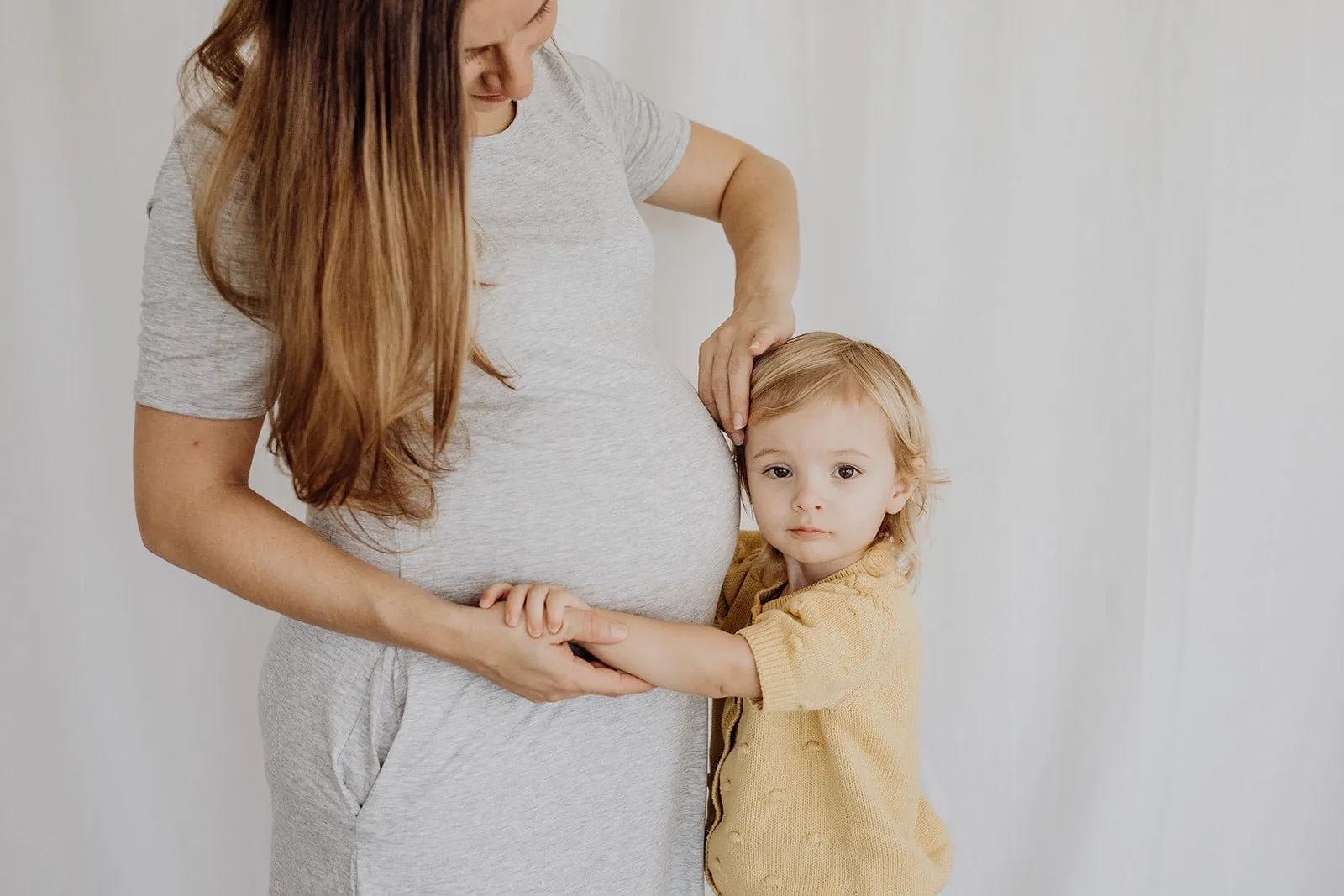 3 in 1 labour, delivery and nursing gown