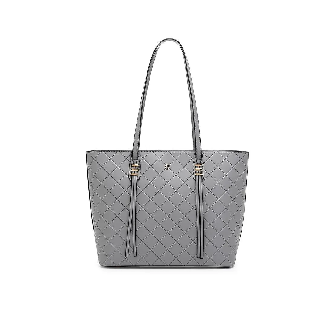 3 in 1 Tote Bag & Top Handle Bag & Pouch - NEJ 1768