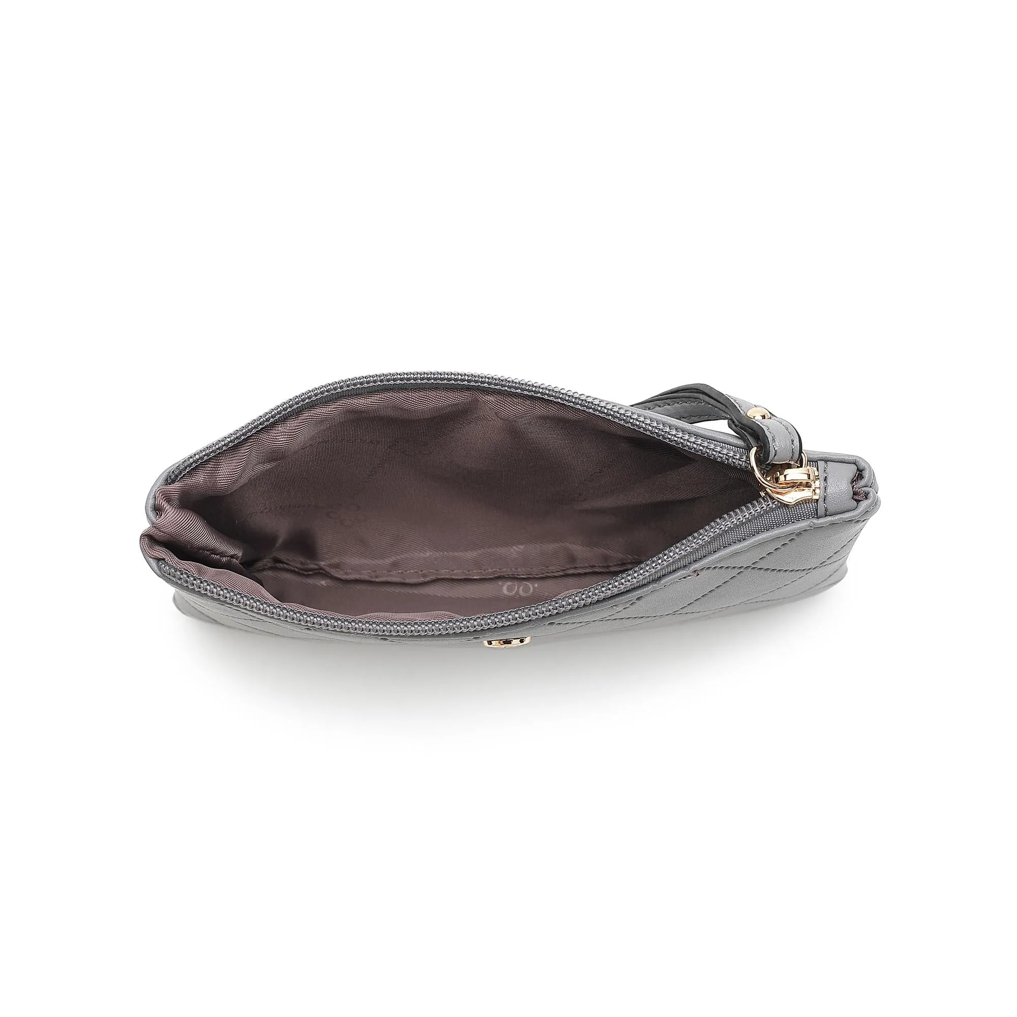 3 in 1 Tote Bag & Top Handle Bag & Pouch - NEJ 1768