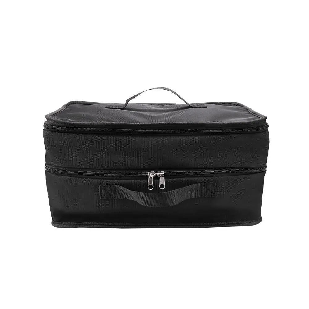 3 Layer Wardrobe Bag