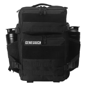 3.0 Titan Backpack - 25L Black