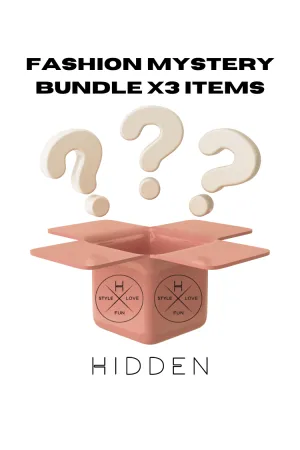 4 ITEMS - Fashion Bundle Dresses, Tops,  Jackets, Denim, Accessories Size 4 - 18
