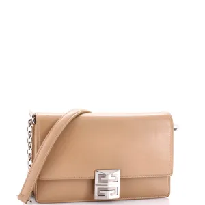 Chain - Strap Clutches