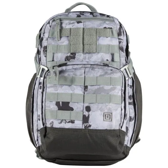 56348 - Mira 2 in 1 camo Backpack 25L