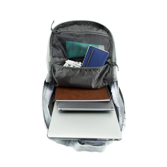 56348 - Mira 2 in 1 camo Backpack 25L