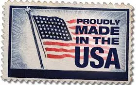 5x8 Flag shadow case, Flag & Photo Display Cases