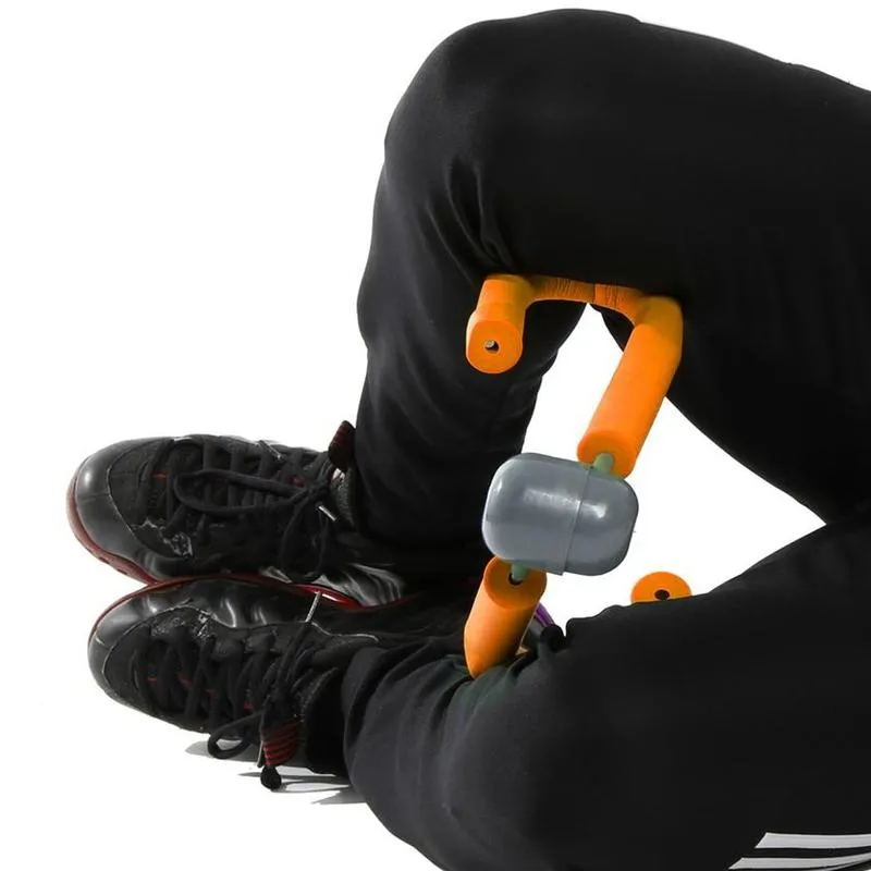 7-Piece: Full Body Workout Cardio and Strength Training Set
