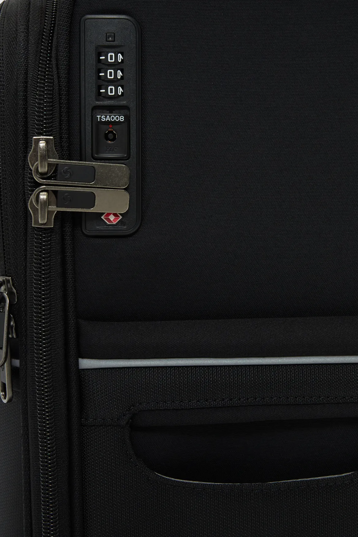 73Hours 55cm Suitcase