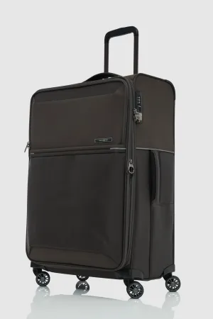 Travel Bags with TSA - Approved Locks