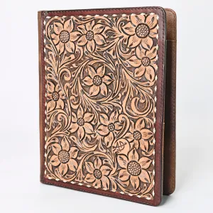 ADBG1184 American Darling Hand Tooled Genuine Leather Women Bag Western Handbag Purse