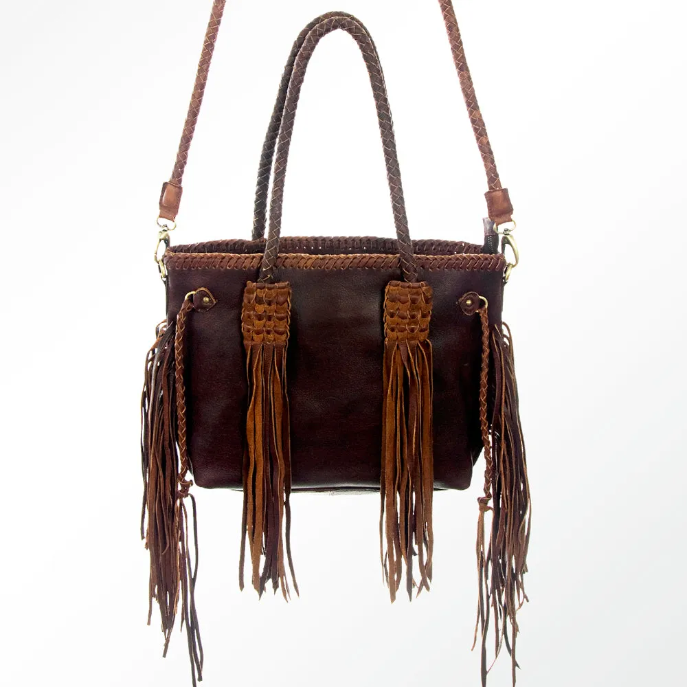 ADBGM107 American Darling Genuine Leather Women Bag Western Handbag Purse