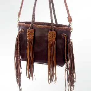 ADBGM107 American Darling Genuine Leather Women Bag Western Handbag Purse