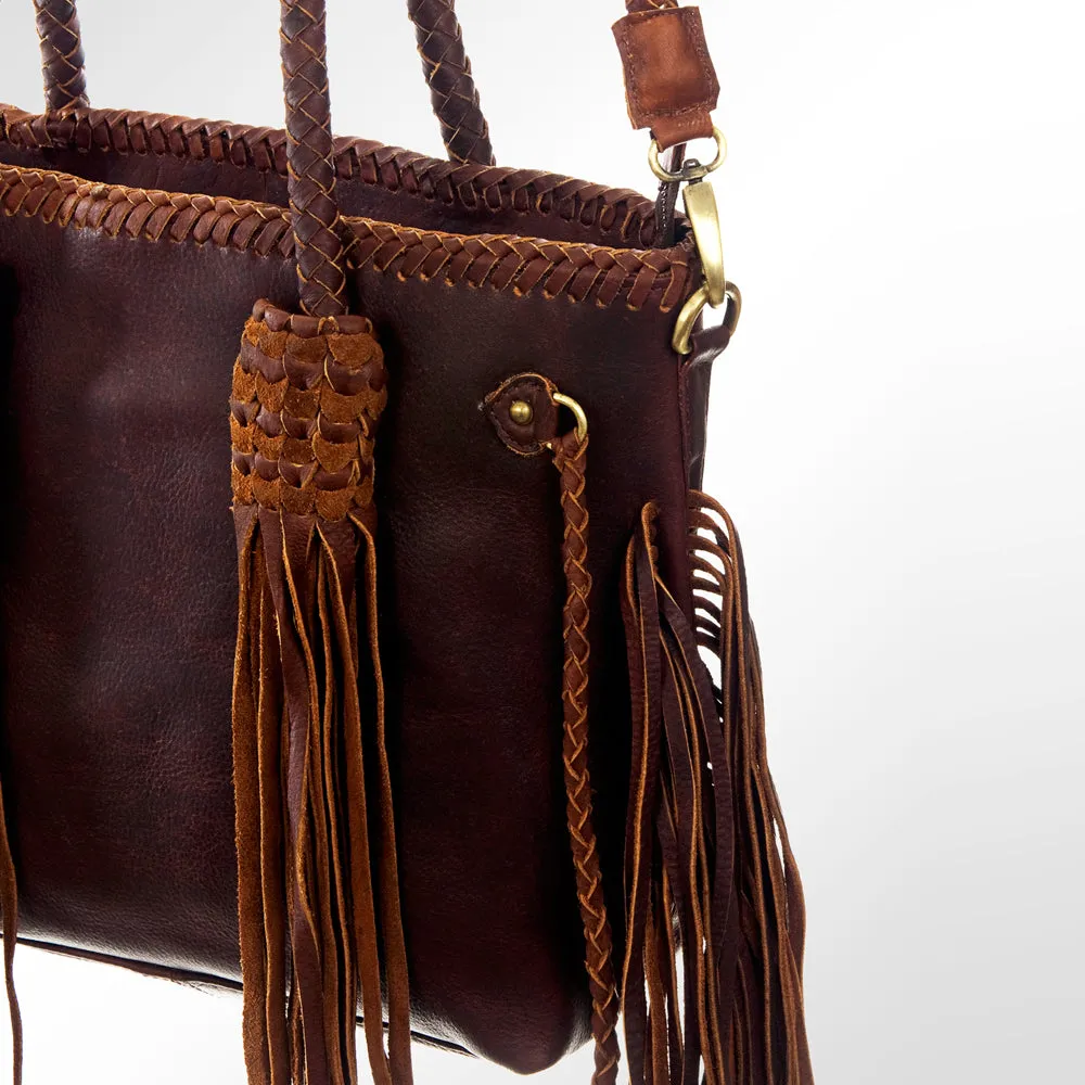ADBGM107 American Darling Genuine Leather Women Bag Western Handbag Purse