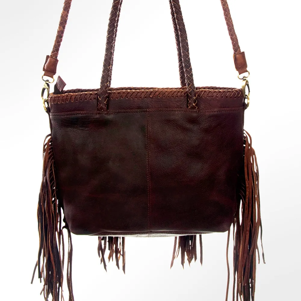 ADBGM107 American Darling Genuine Leather Women Bag Western Handbag Purse