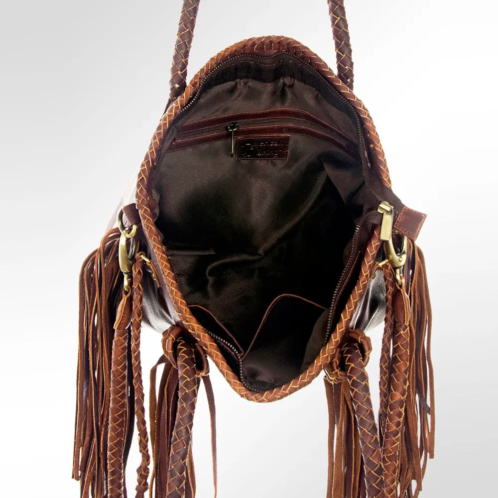 ADBGM107 American Darling Genuine Leather Women Bag Western Handbag Purse