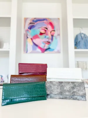 Adelle Clutch