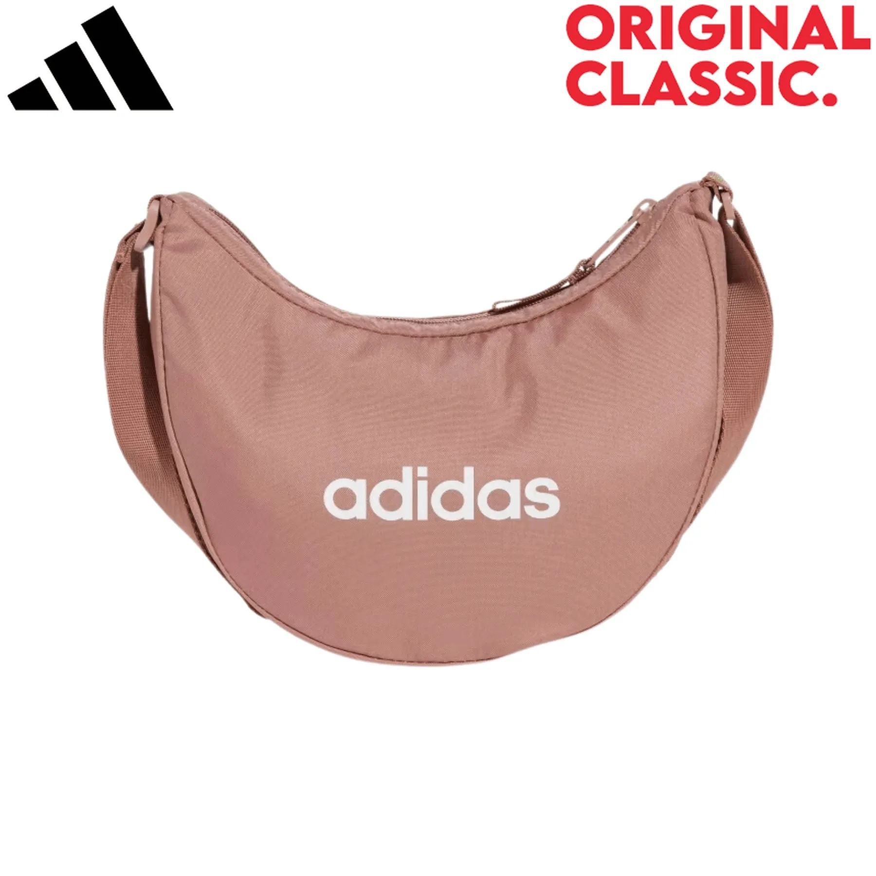 .Adidas Festival Linear Essentials Bag (JD1786) - F