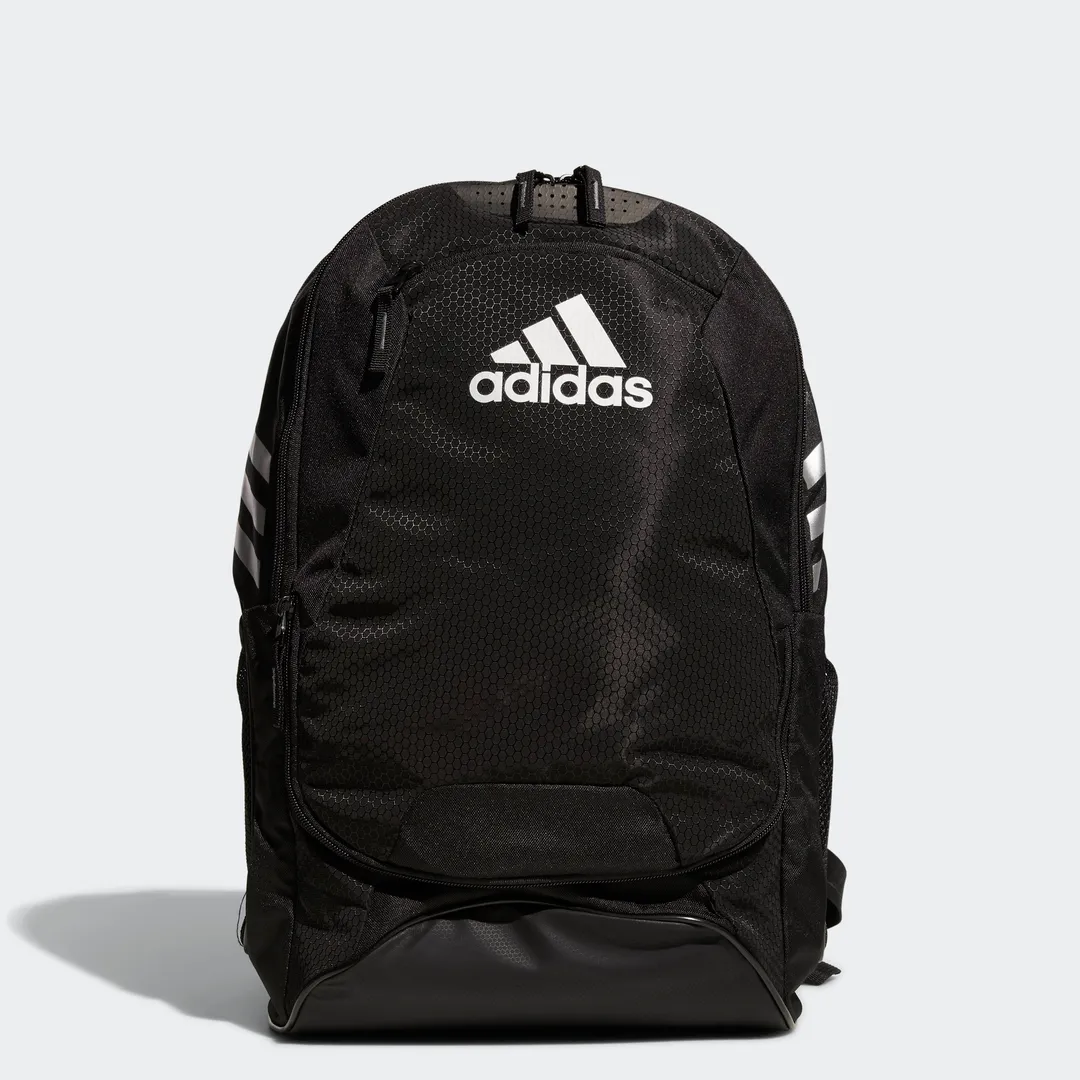 adidas STADIUM III Backpack | Black | Unisex