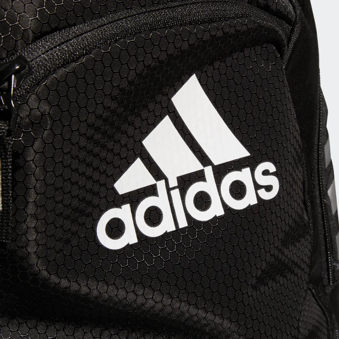 adidas STADIUM III Backpack | Black | Unisex