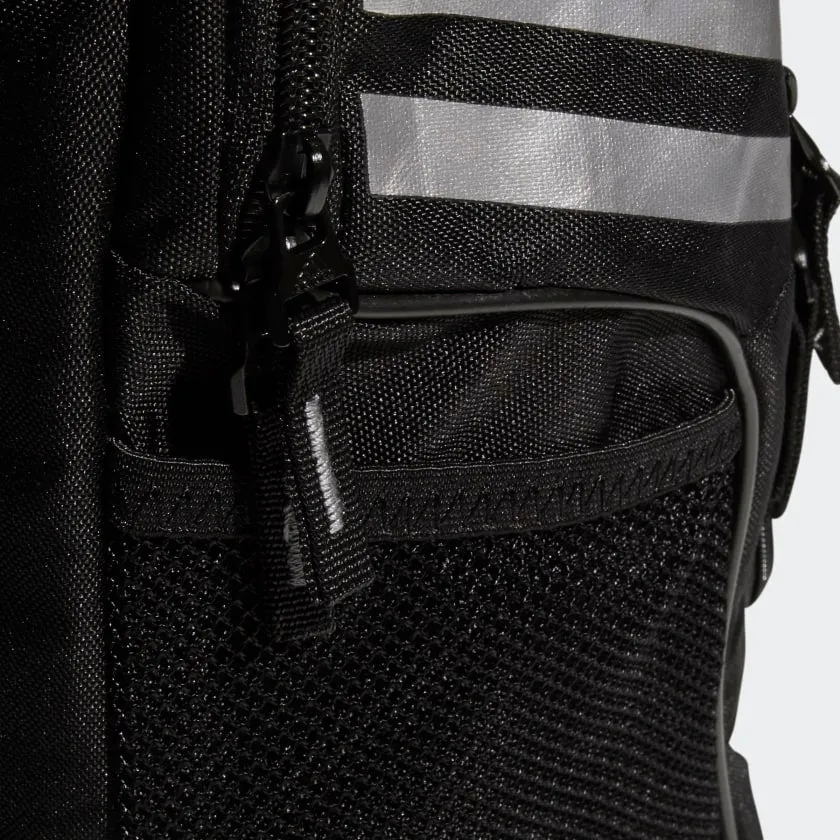 adidas STADIUM III Backpack | Black | Unisex
