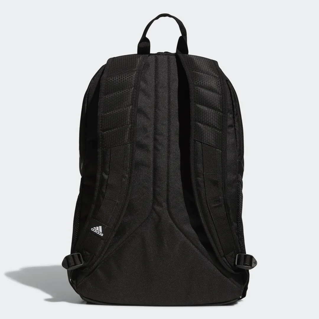 adidas STADIUM III Backpack | Black | Unisex