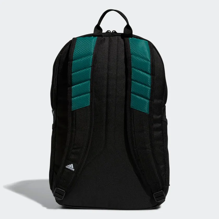 adidas STADIUM III Backpack | Medium Green | Unisex