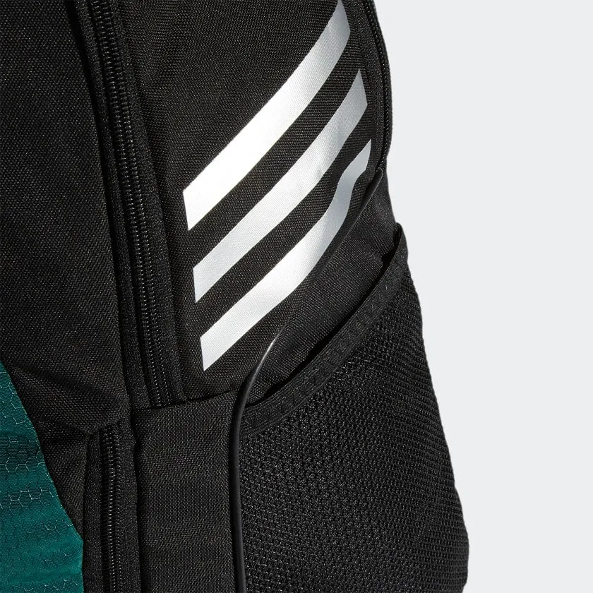adidas STADIUM III Backpack | Medium Green | Unisex