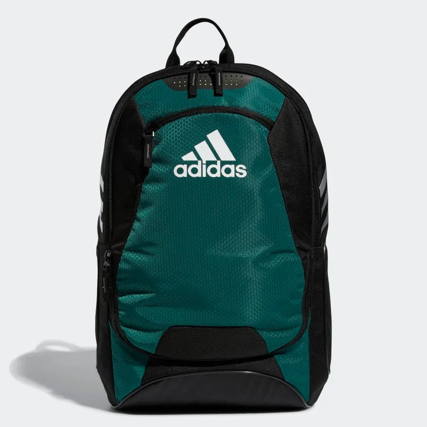adidas STADIUM III Backpack | Medium Green | Unisex