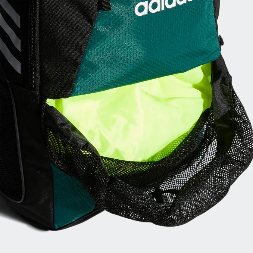 adidas STADIUM III Backpack | Medium Green | Unisex