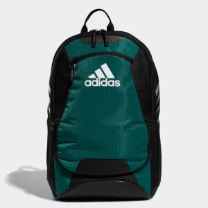 adidas STADIUM III Backpack | Medium Green | Unisex