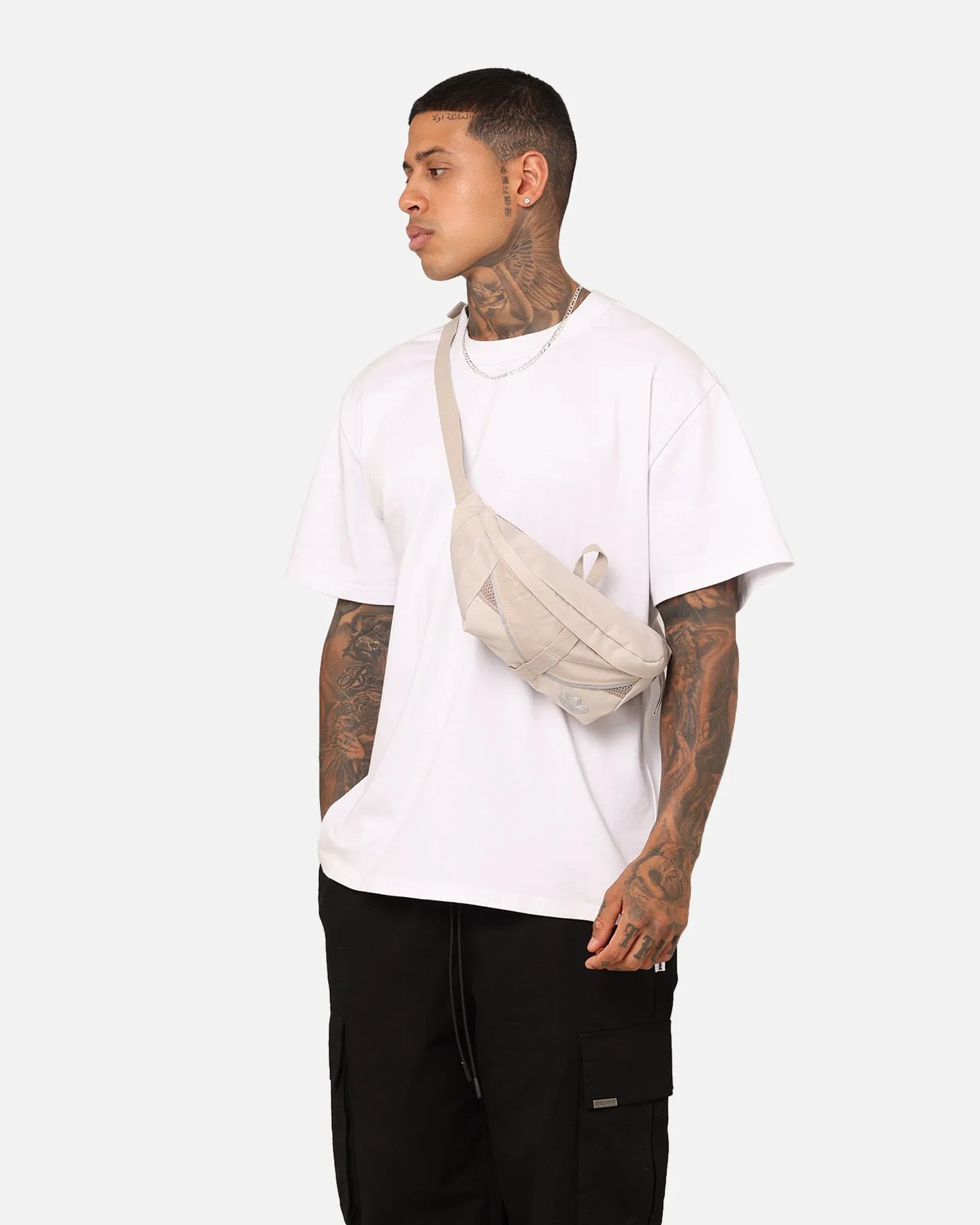 Adidas Waistbag Wonder Beige