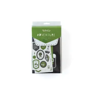 Adventure Backpack Treat Bags (x8)