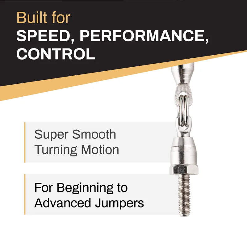 Aero Speed Jump Rope Cable