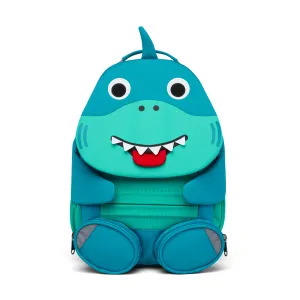 Affenzahn - Backback Large Friend Shark - AF180 - SQUALO