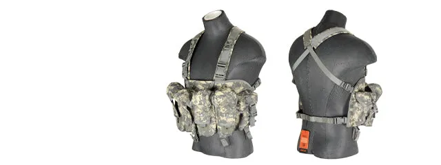 AK Chest Rig