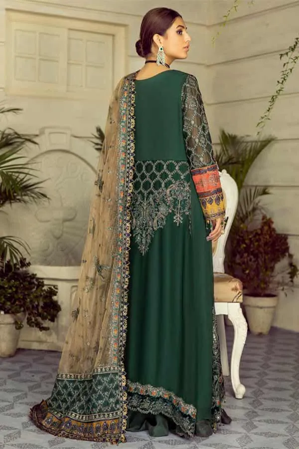 Al Zohaib M/Bano Formals'22 D#1