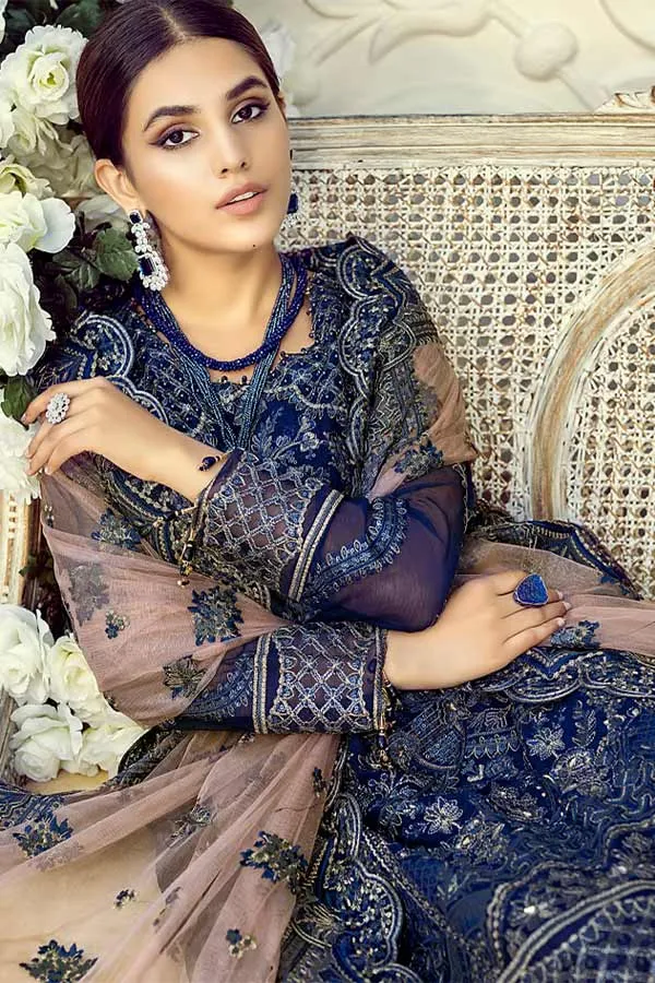 Al Zohaib M/Bano Formals'22 D#4