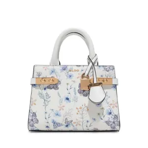 ALDO Lisbon Satchel - Other Blue